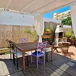 Villa Amelie Benalmadena Private Pool