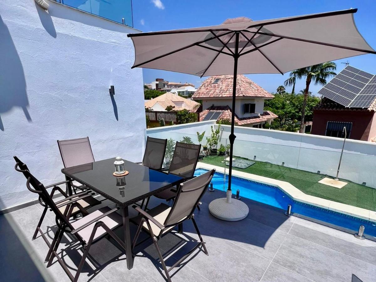 Villa Amelie Private Pool
