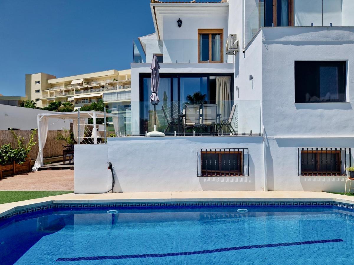 Villa Amelie Private Pool *