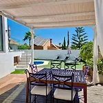 Villa Amelie Benalmadena Private Pool
