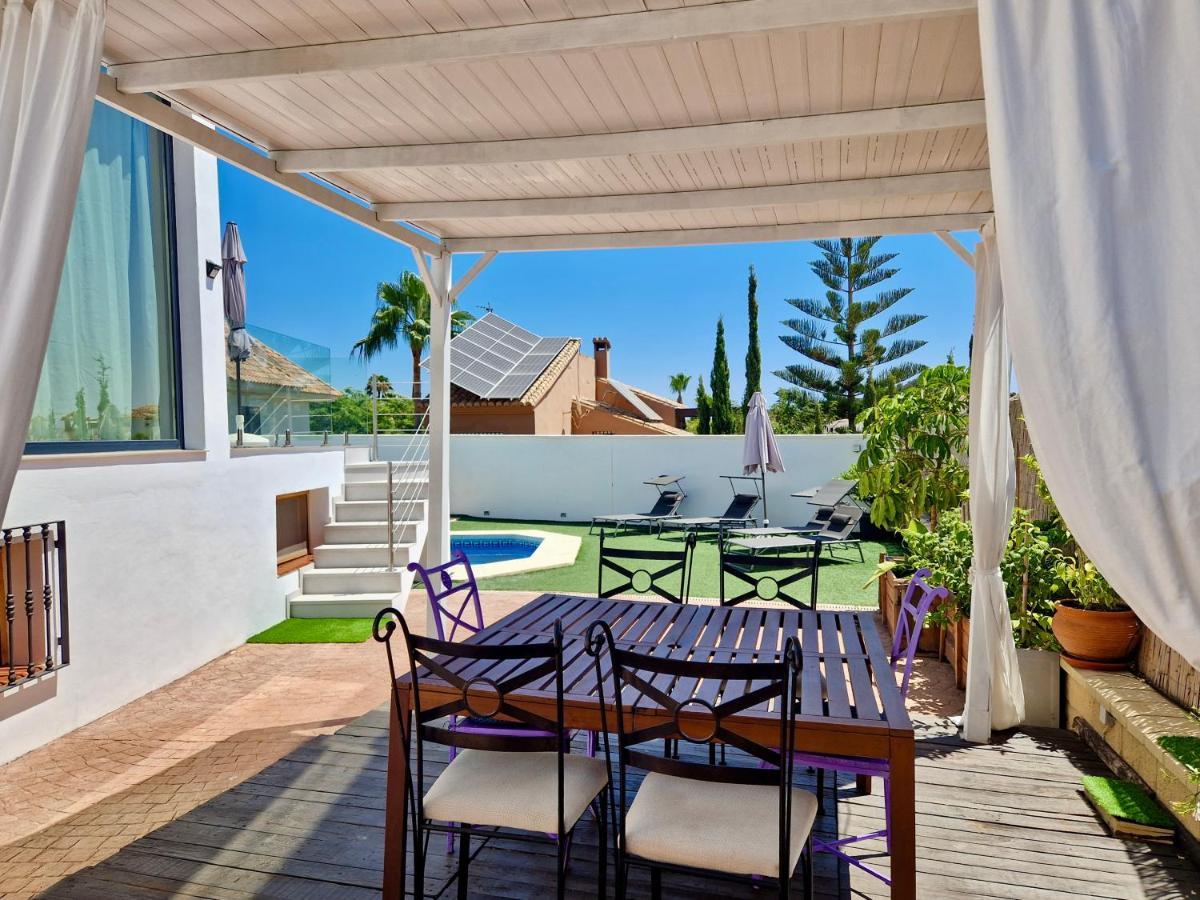 Amelie Private Pool *