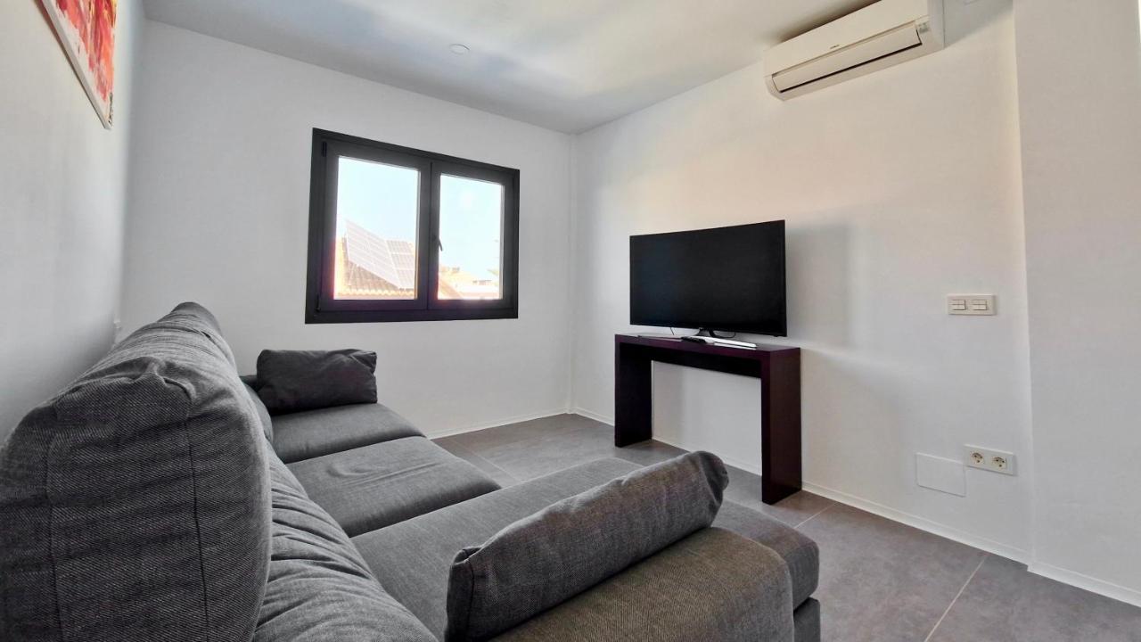 Villa Amelie Private Pool Benalmadena