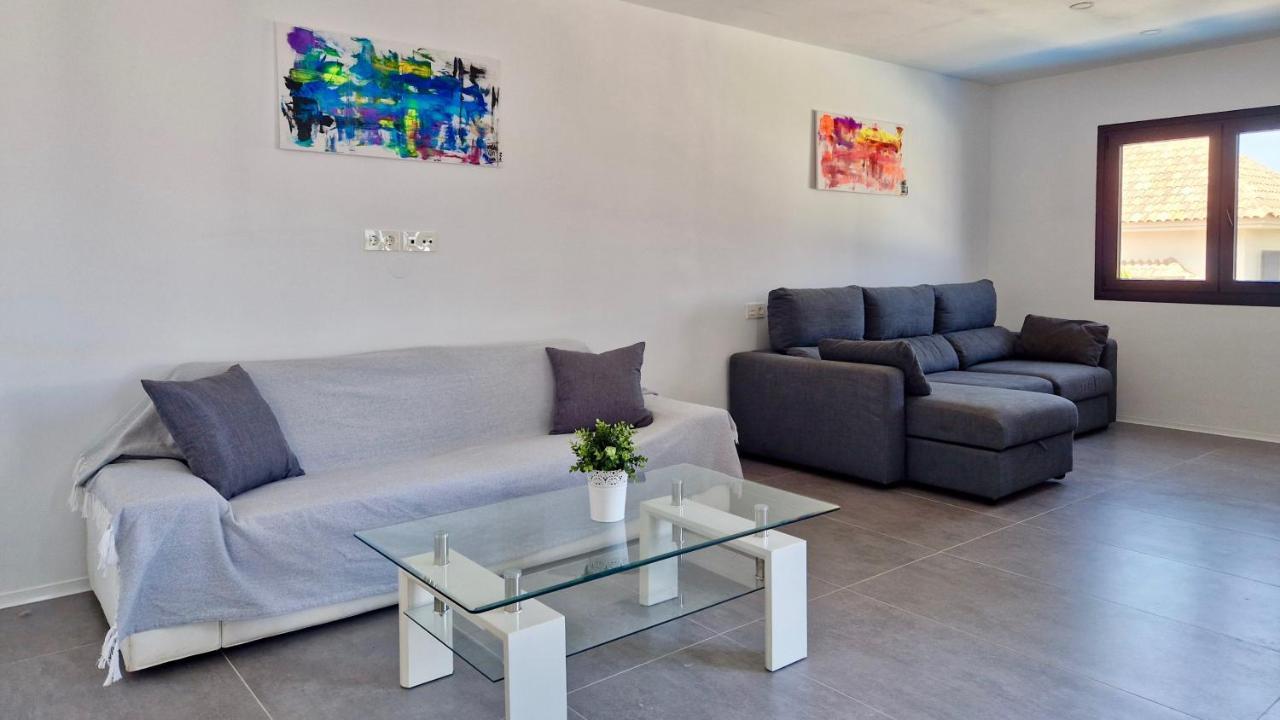 Amelie Private Pool Villa Benalmadena