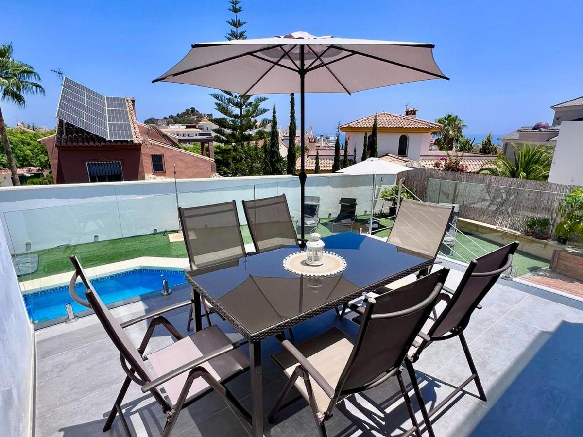 Amelie Private Pool Villa *