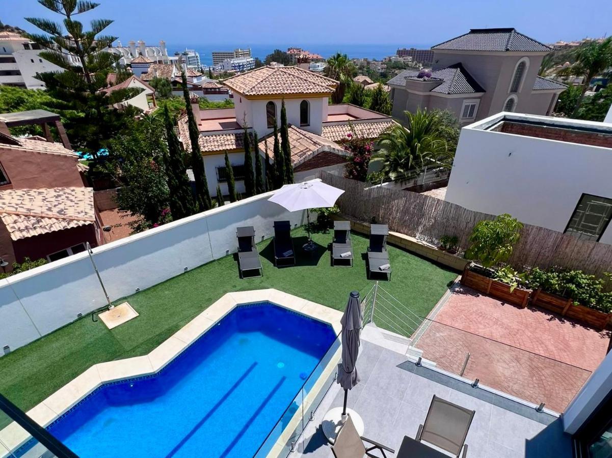 Amelie Private Pool Villa *