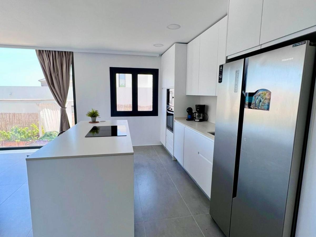 Villa Amelie Private Pool *