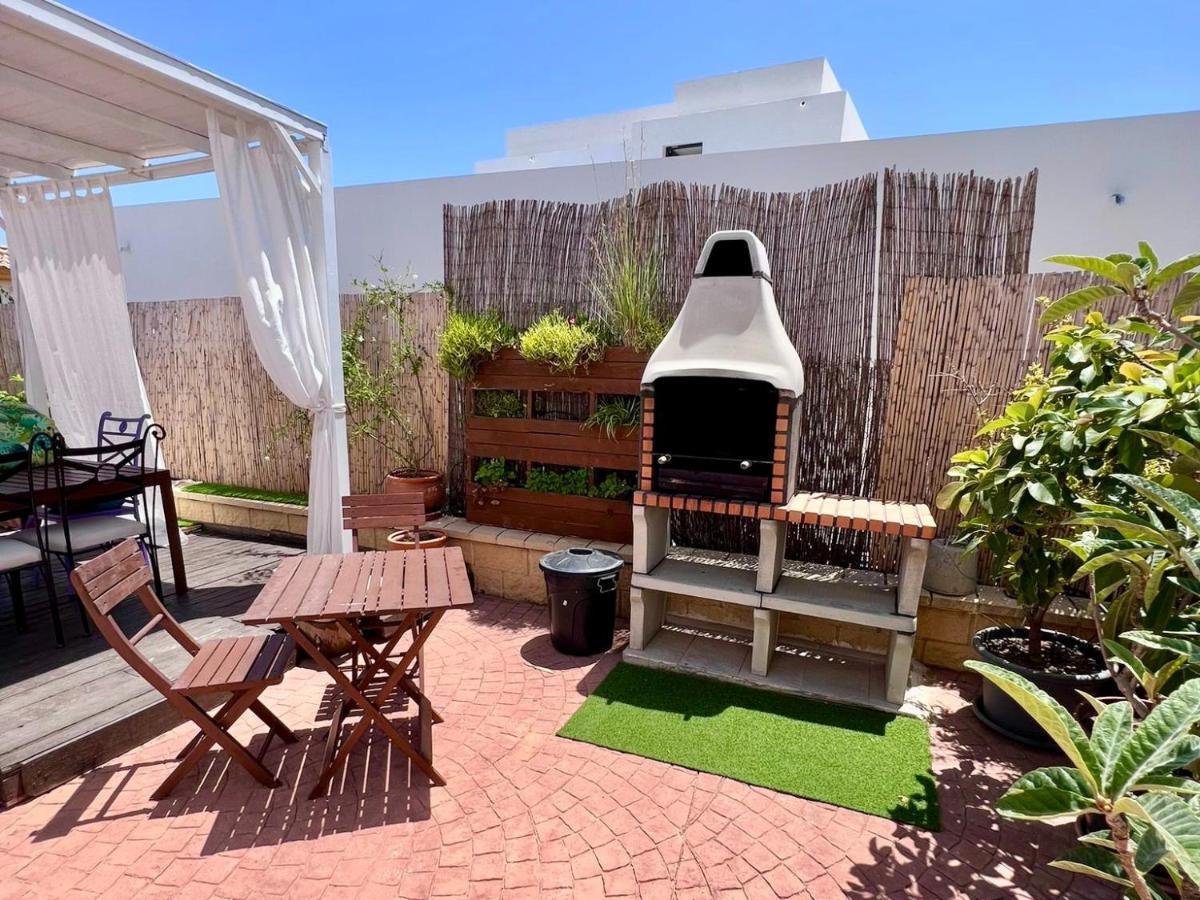 Amelie Private Pool Villa Benalmadena