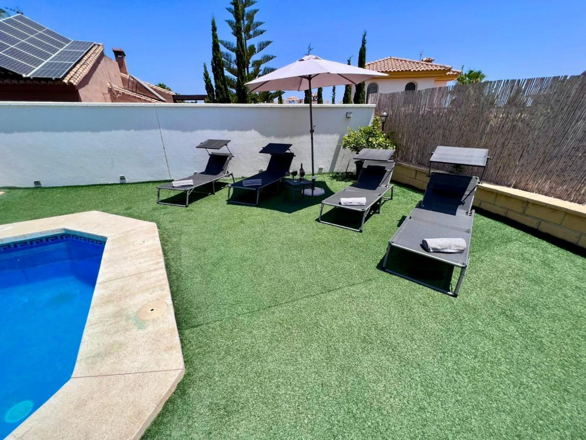 Villa Amelie Private Pool *