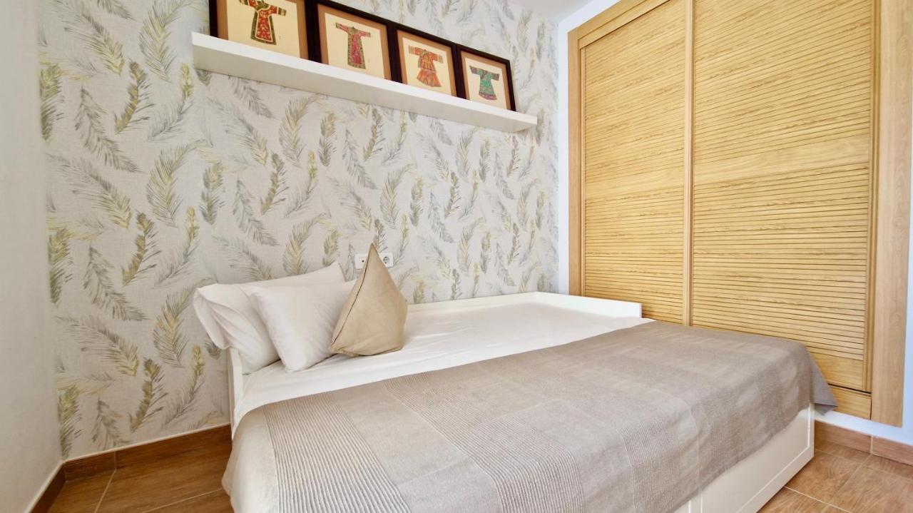 Amelie Private Pool Villa Benalmadena